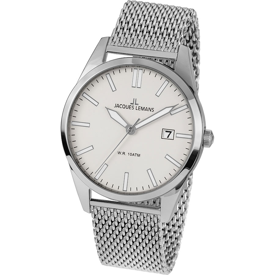 Часы Jacques Lemans Classic 1-2002L